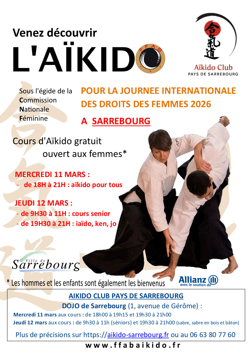 Portes Ouvertes – Semaine bleue -Séniors
